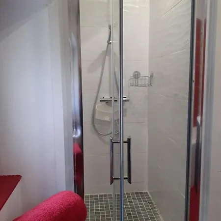 Pegasus Bed & Breakfast Blainville-sur-Orne