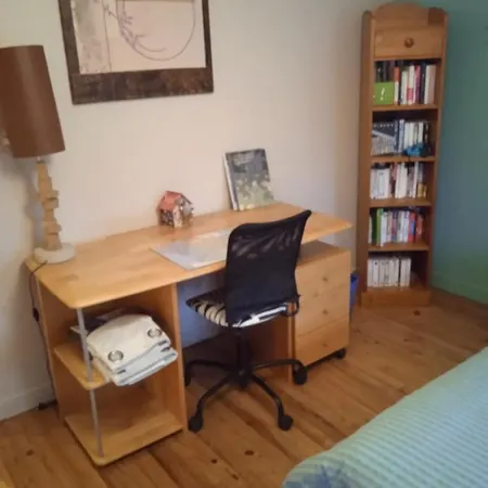 Bed & Breakfast Pegasus *