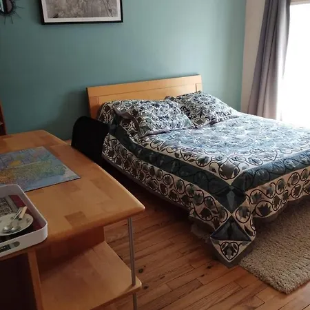 Pegasus Bed & Breakfast Blainville-sur-Orne