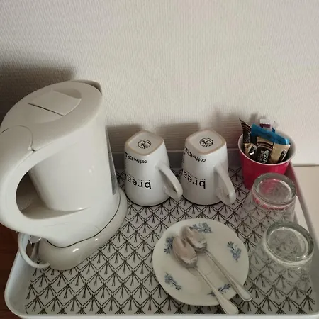 Pegasus Bed & Breakfast