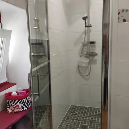 Bed & Breakfast Pegasus Blainville-sur-Orne