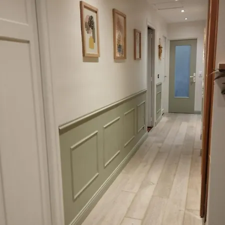 Pegasus Bed & Breakfast