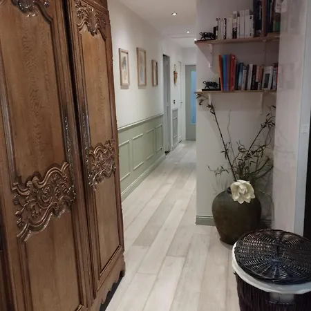 Bed & Breakfast Pegasus