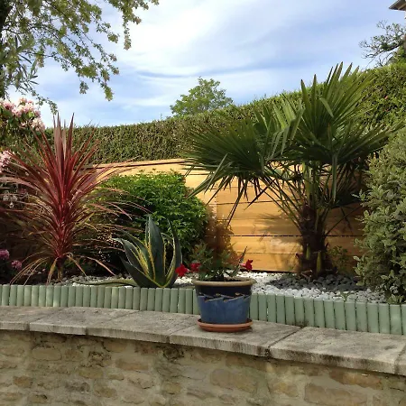 Pegasus Bed & Breakfast