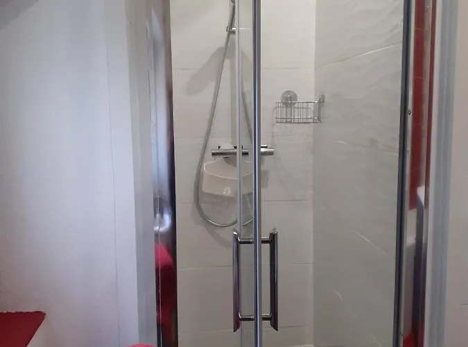 Pegasus Bed & Breakfast Blainville-sur-Orne