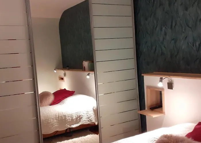 Bed & Breakfast Pegasus