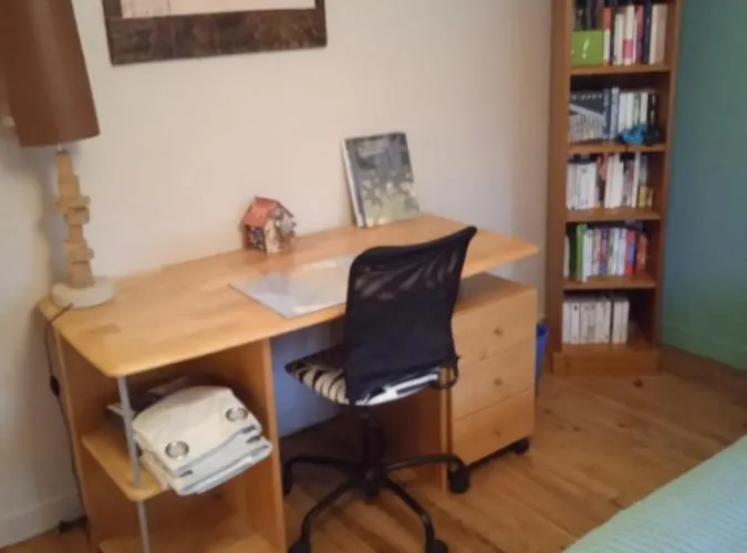 Bed & Breakfast Pegasus *