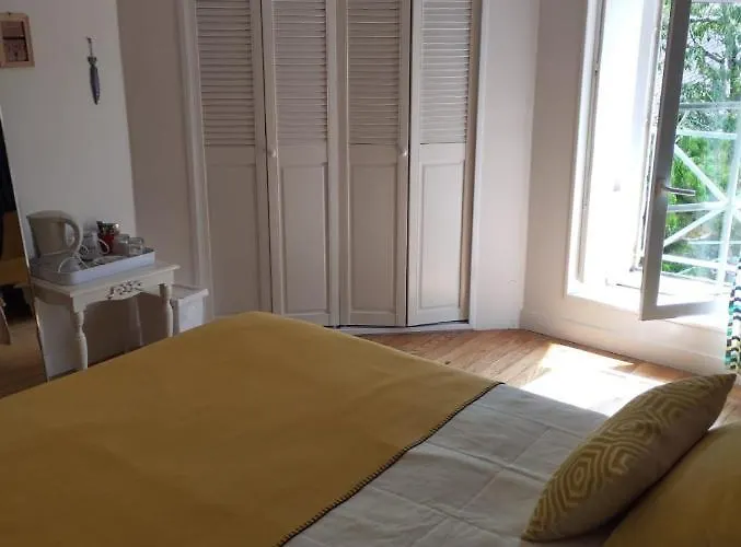 Pegasus Bed & Breakfast