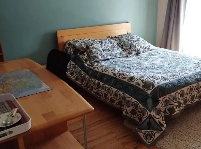 Pegasus Bed & Breakfast Blainville-sur-Orne