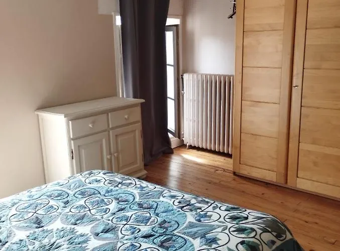 Pegasus Bed & Breakfast