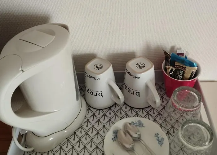 Pegasus Bed & Breakfast