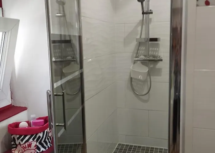 Bed & Breakfast Pegasus Blainville-sur-Orne