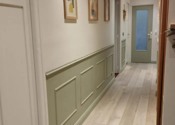 Pegasus Bed & Breakfast