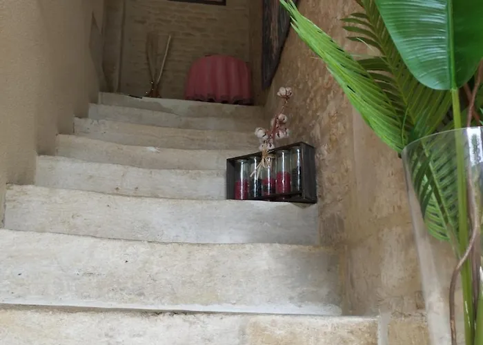 Bed & Breakfast Pegasus