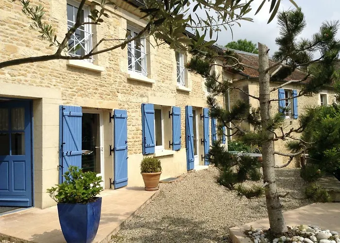 Pegasus Blainville-sur-Orne