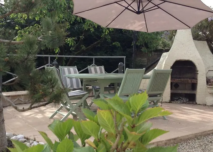 Pegasus Bed & Breakfast *